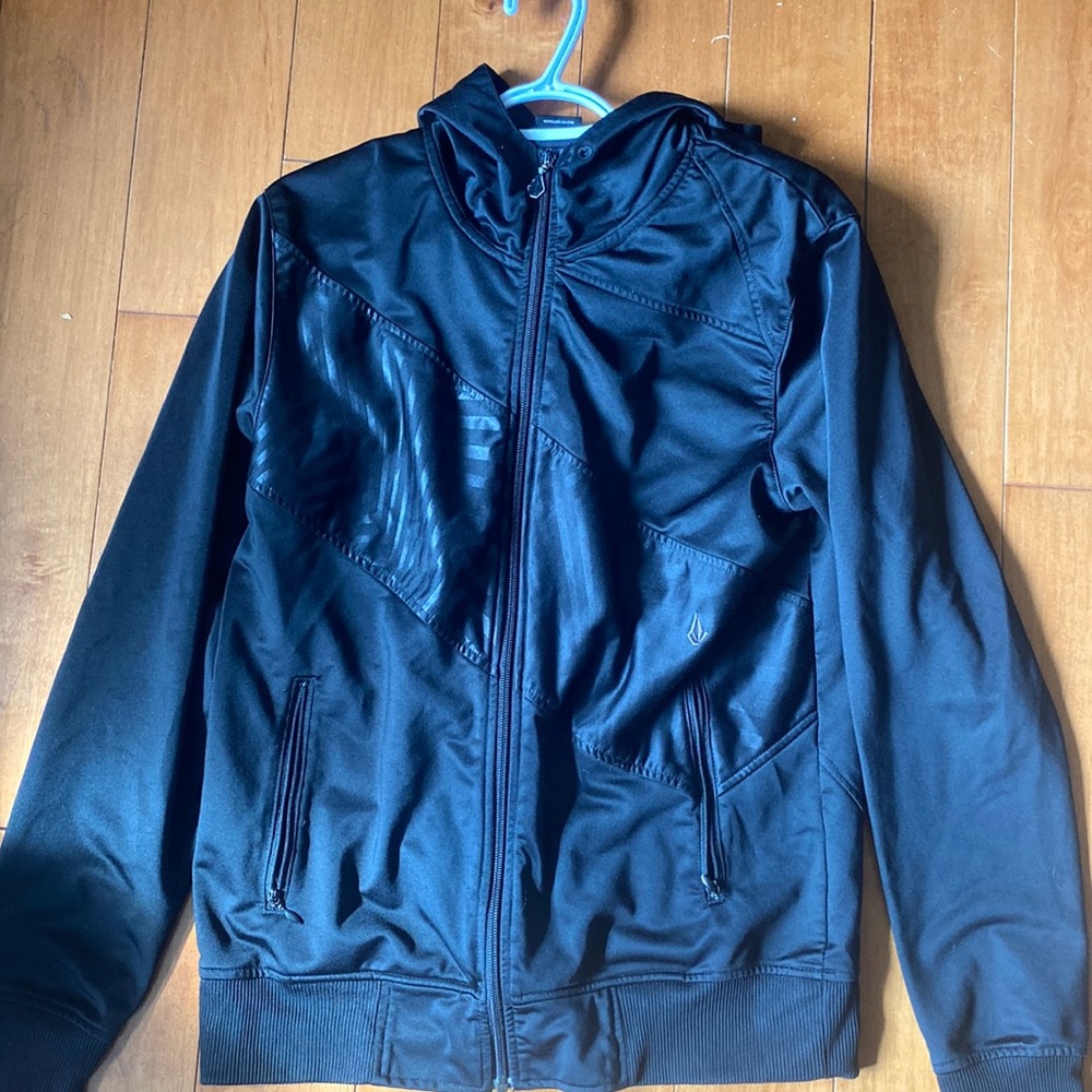 Volcom Hoodie Zip Up